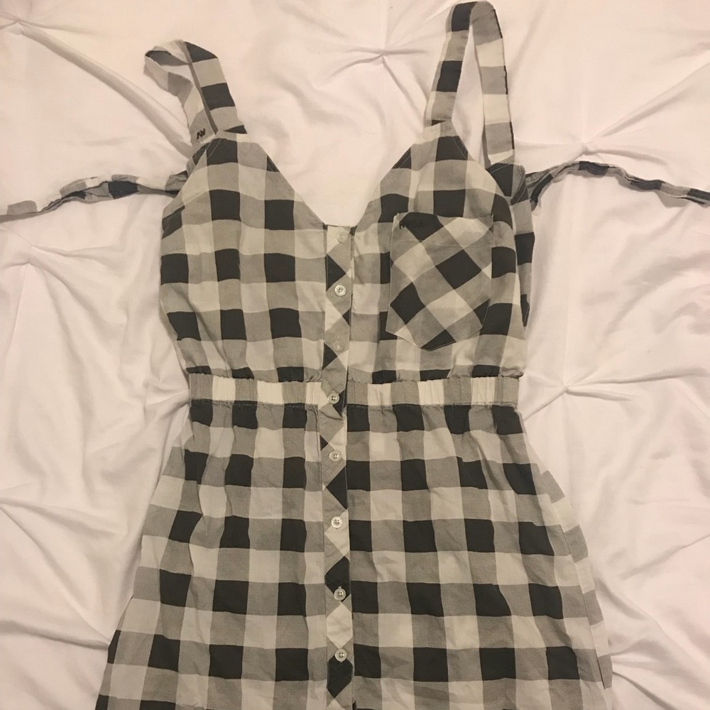 RCVA dress